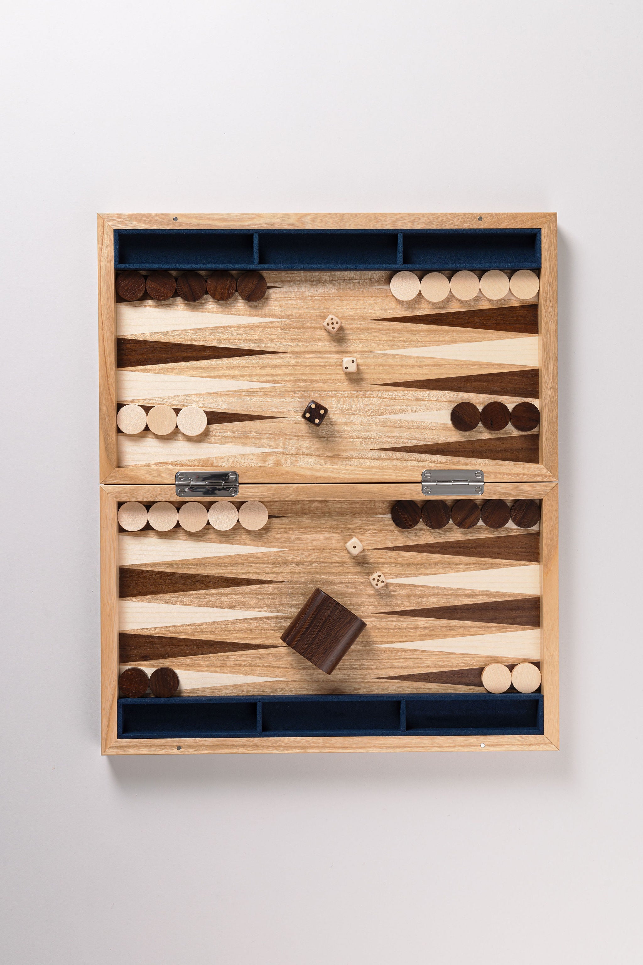 Le Backgammon