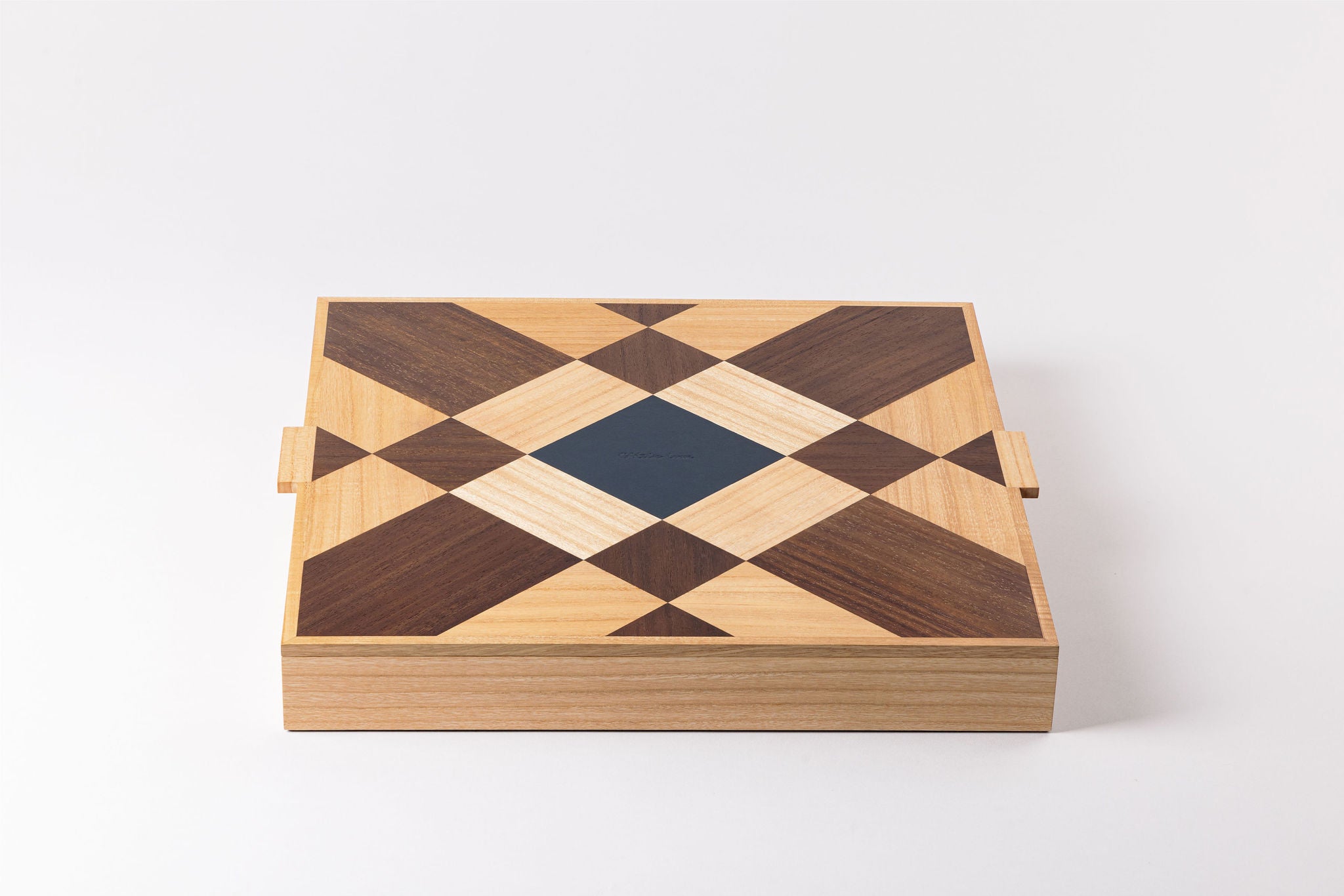 The chessboard 