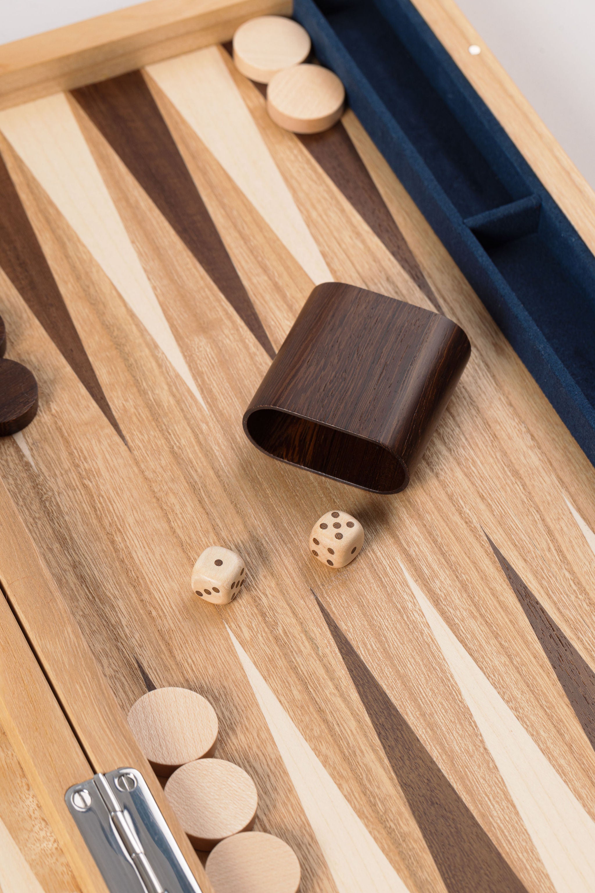 Le Backgammon