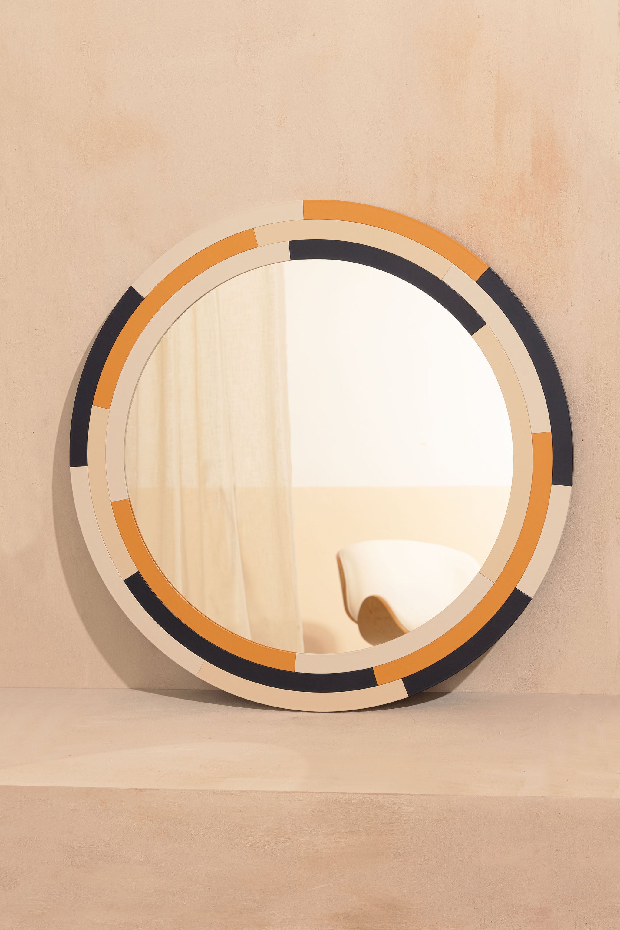 Le Miroir