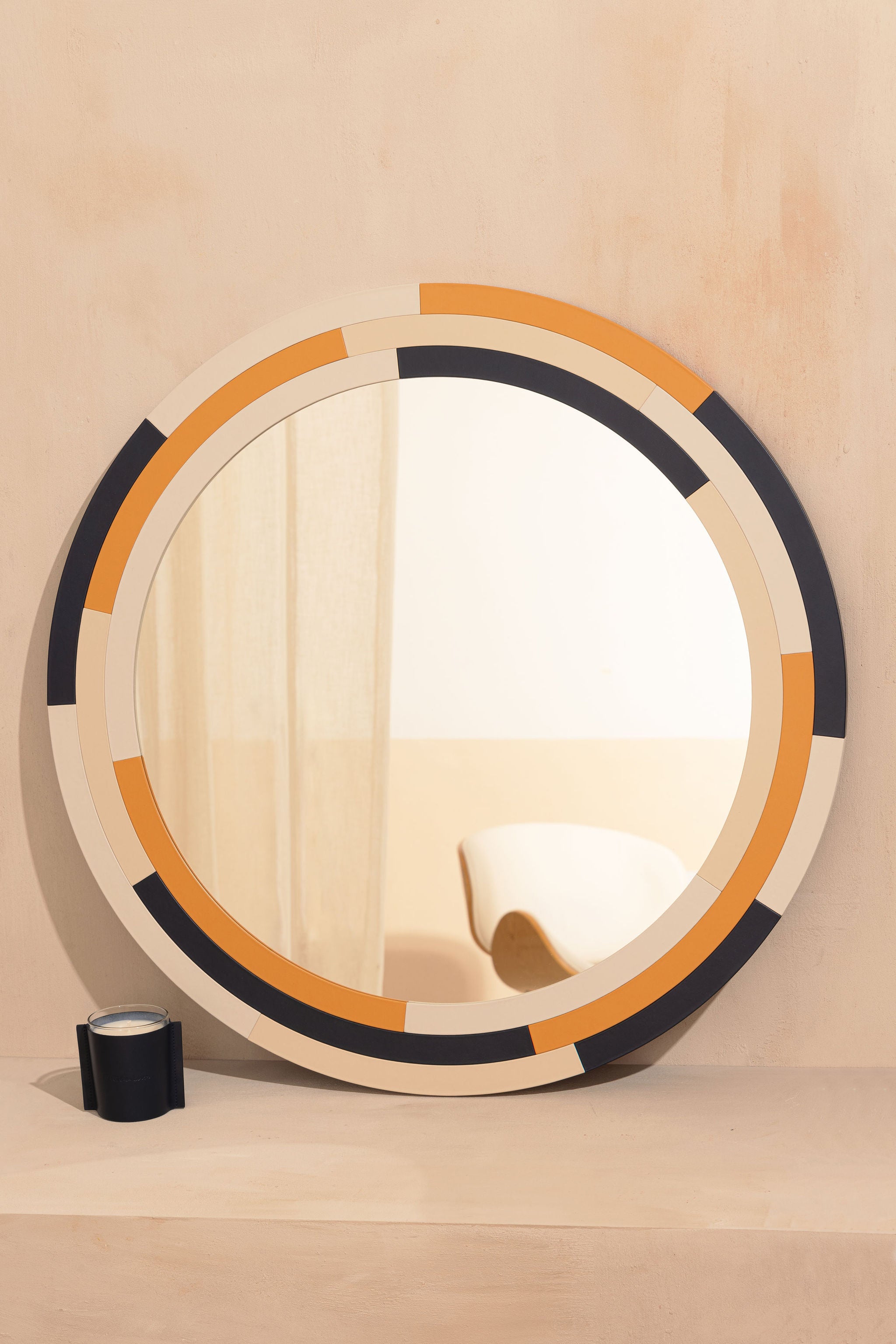 The Mirror 