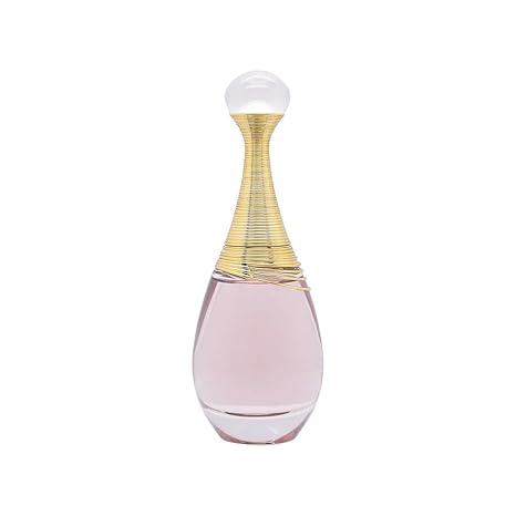 Christian Dior J'adore for Women Eau De Parfum Spray, 3.4 Ounce