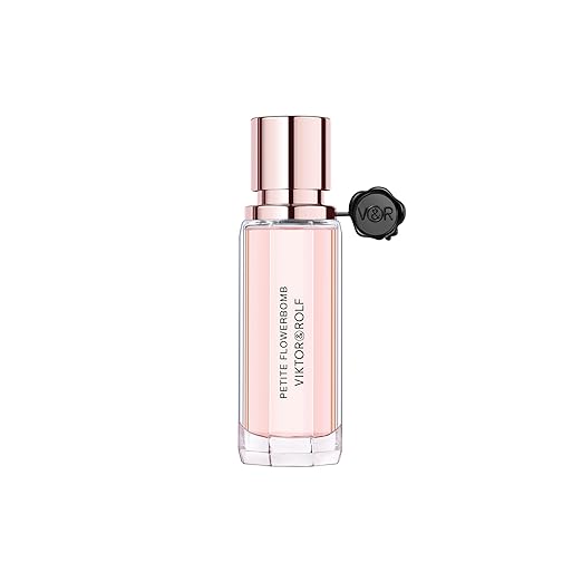 Viktor&Rolf - Flowerbomb Eau de Parfum - Women's Perfume - Floral & Woody - With Notes of Rose, Peony & Patchouli