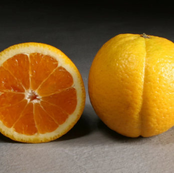 A Gift Inside All the Best Fruit Basket