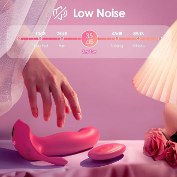 Wearable G Spot Dildo Vibrators Adult Sex Toys for Women or Men