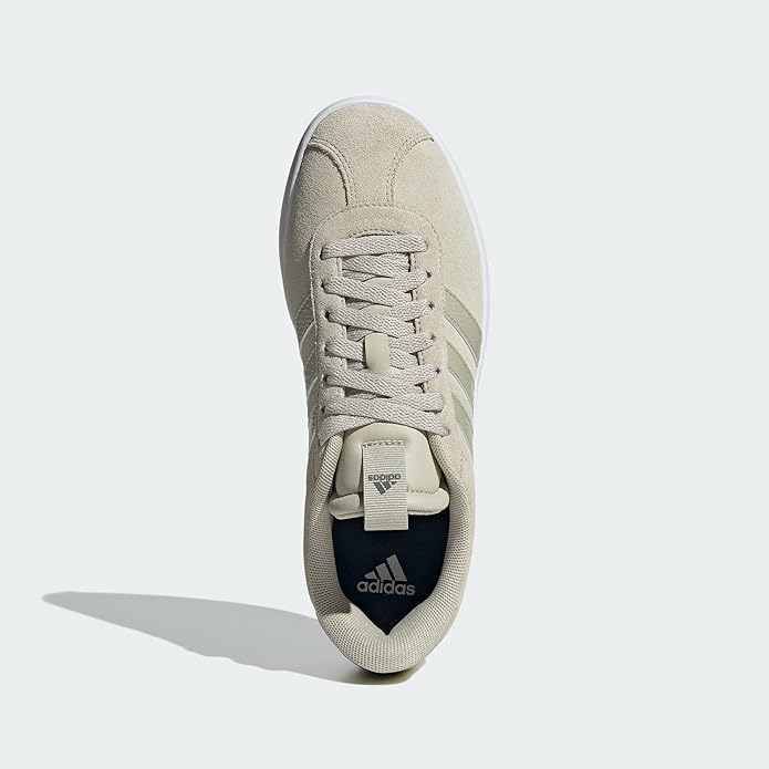 adidas Women's VL Court 3.0 Sneaker