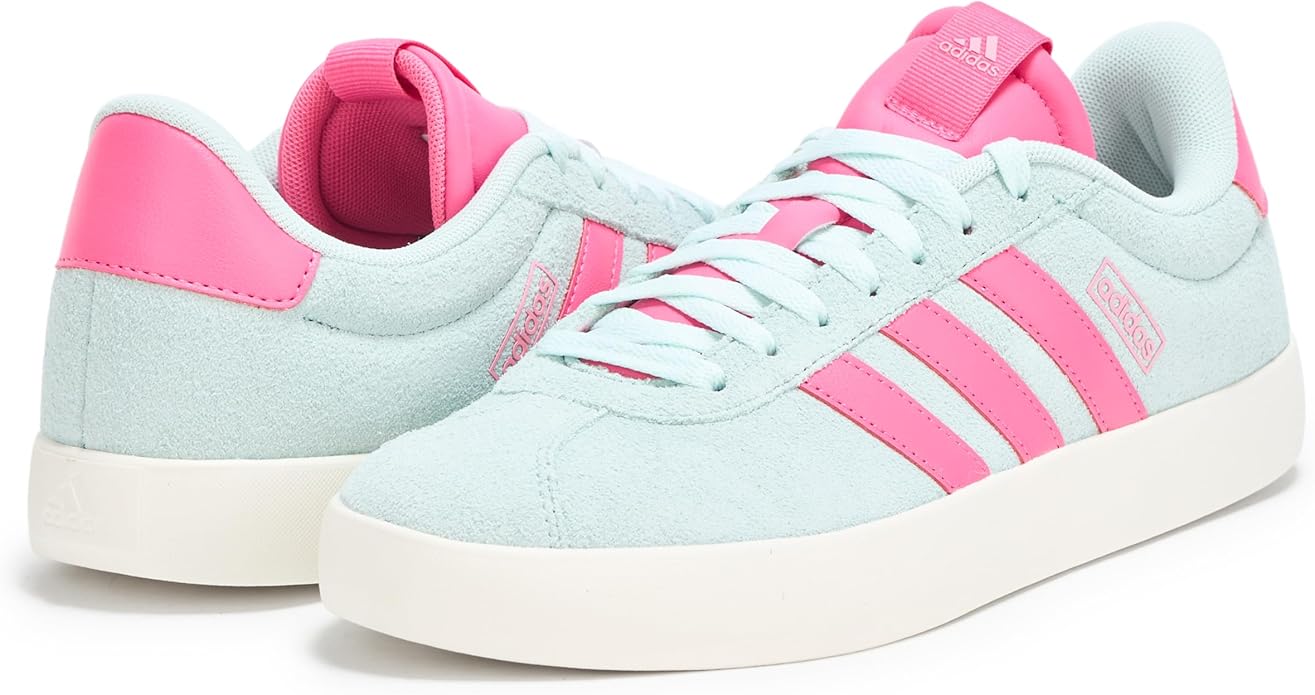 adidas Women's VL Court 3.0 Sneaker