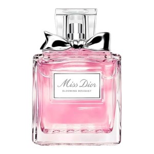 Christian Dior Miss Dior Blooming Bouquet Eau De Toilette Spray for Women, 3.4 Ounce (Packaging may Vary)
