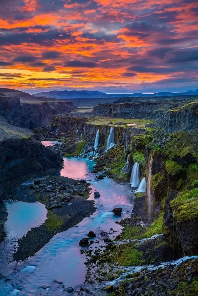 Iceland Travel Planning