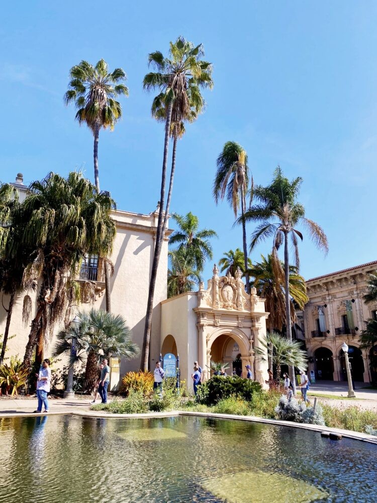 7-Day Tour Plan in San Diego