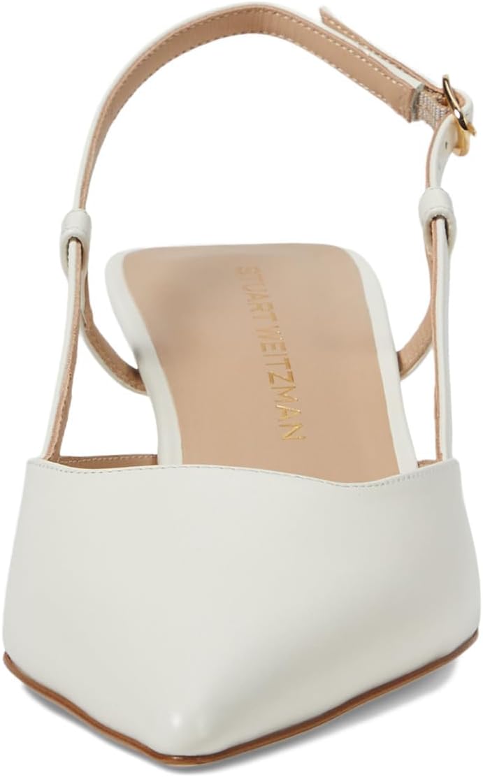 Stuart Weitzman Women's Vinnie 50 Slingback