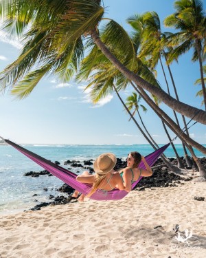 15-Day Budget Vacation Plan in Hawaii