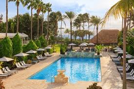 15-Day Luxury Vacation Plan in Miami