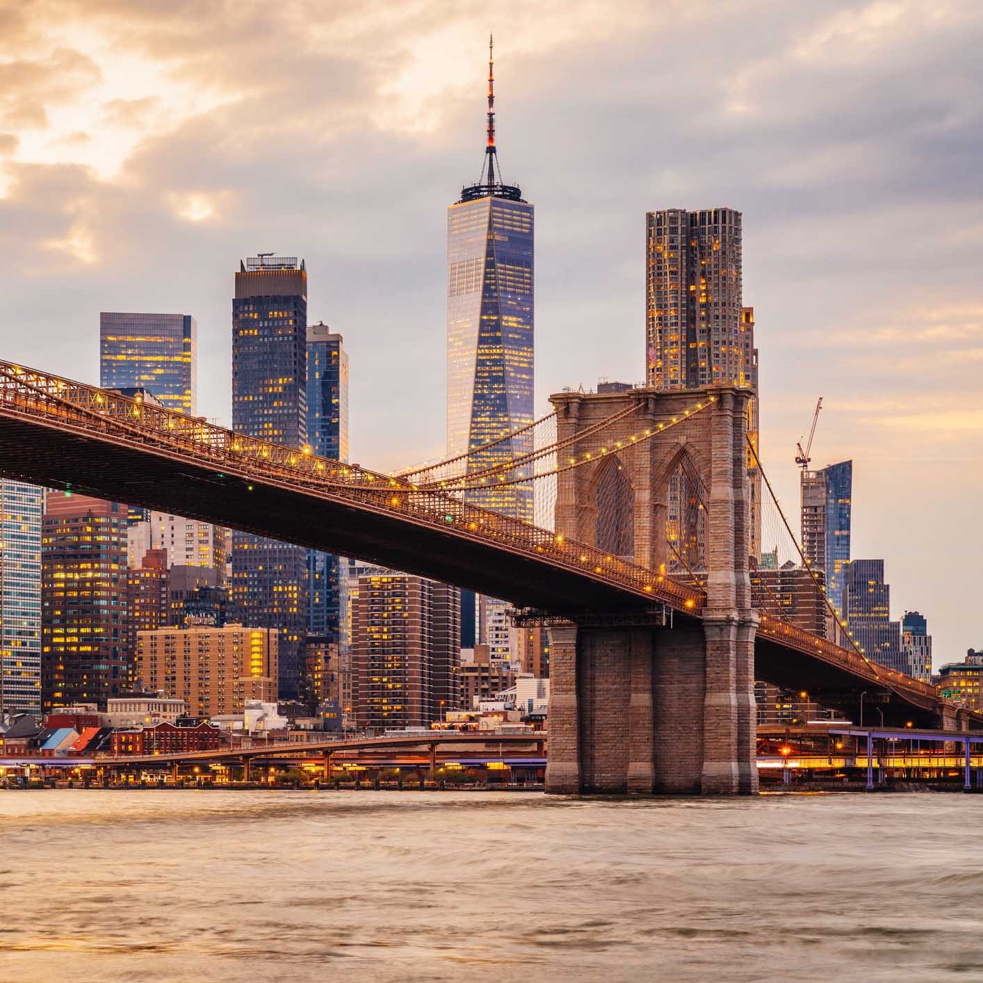 3-Day New York Highlights Tour