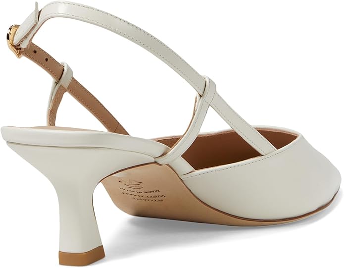 Stuart Weitzman Women's Vinnie 50 Slingback