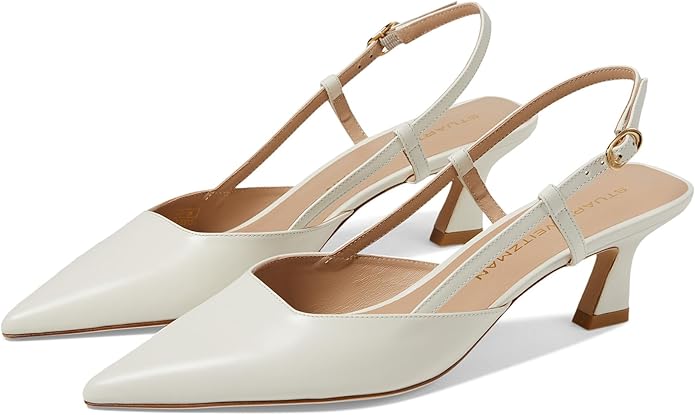 Stuart Weitzman Women's Vinnie 50 Slingback