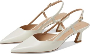 Stuart Weitzman Women's Vinnie 50 Slingback