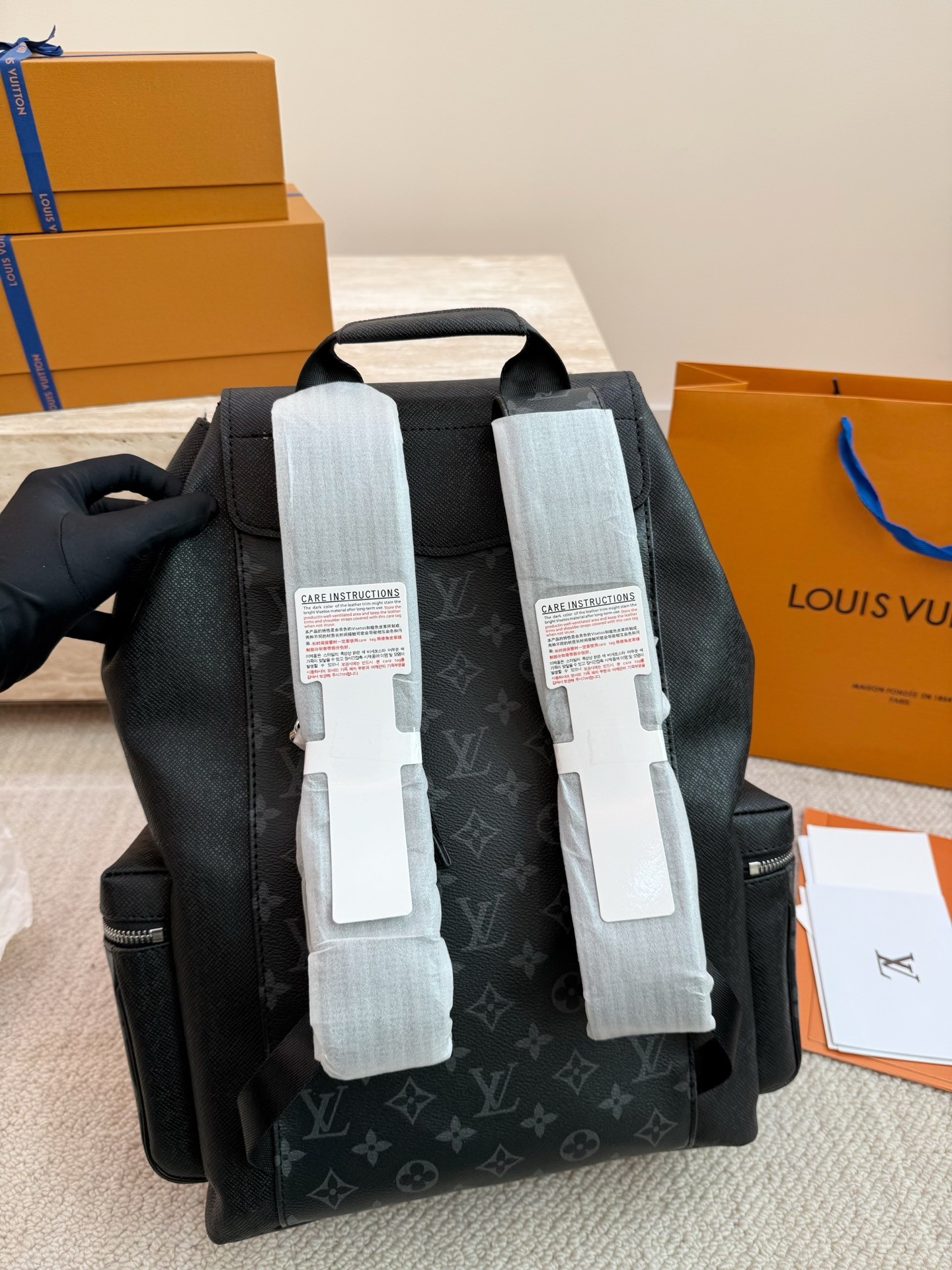 （Louis Vuitton）Outdoor