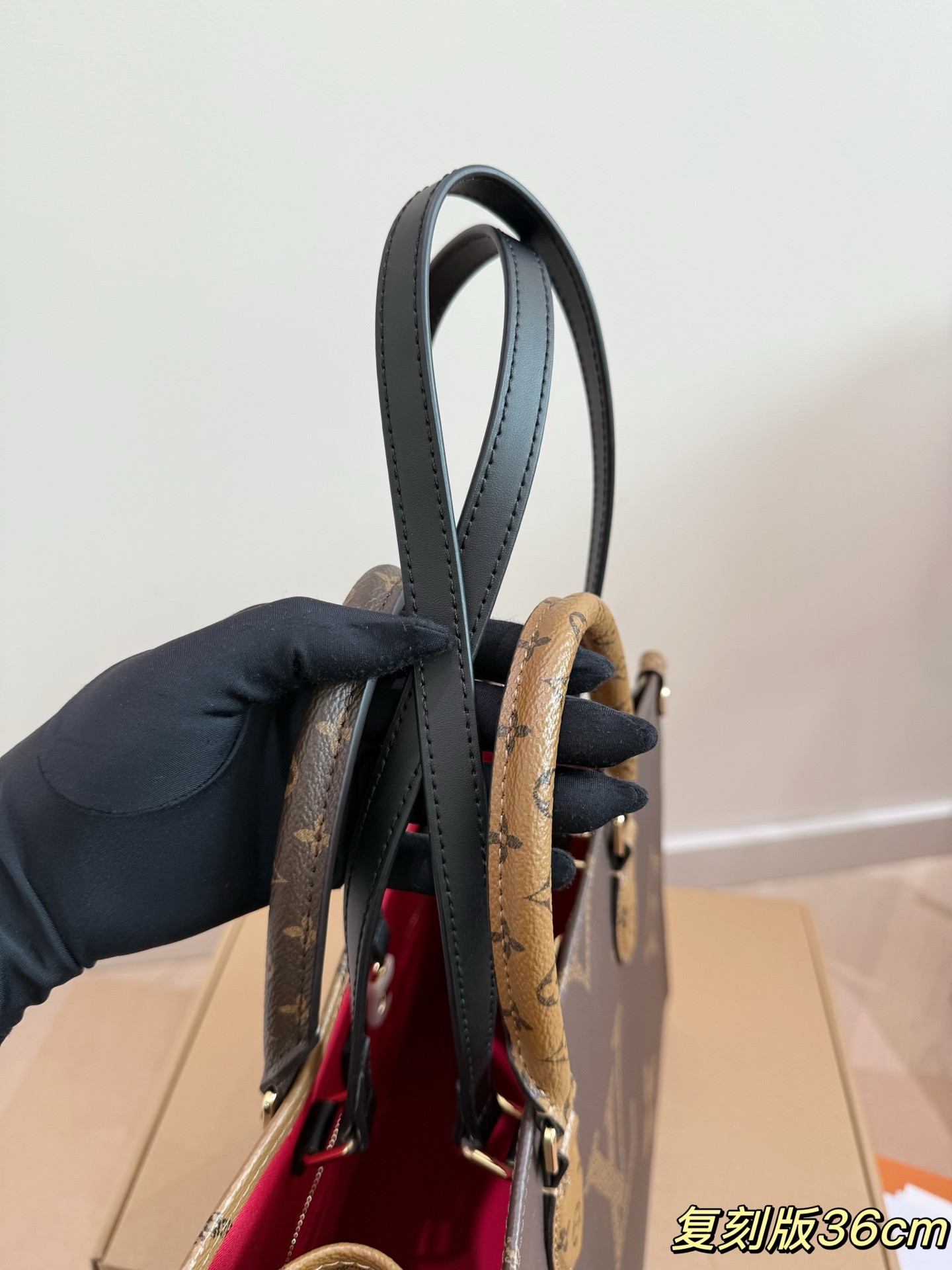 (Louis Vuitton) Onthego MM