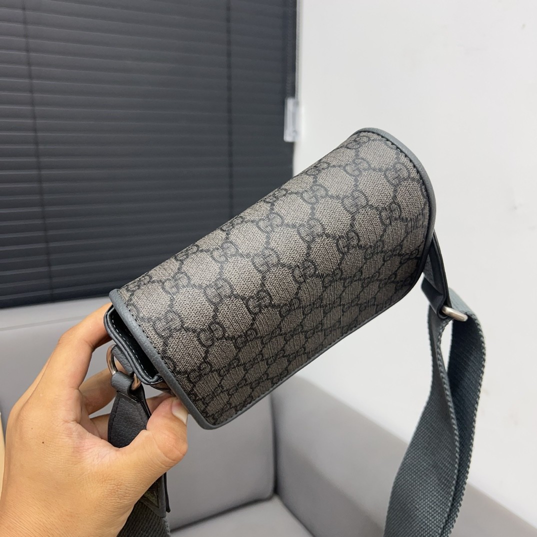 Gucci Ophidia Mini Bag