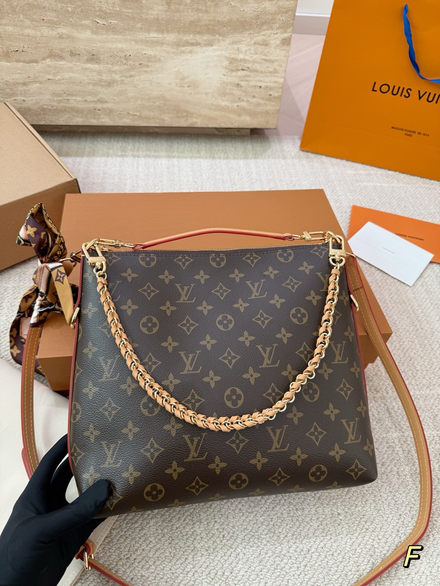 （Louis Vuitton） Multipass