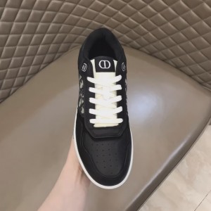 Dior B27 Low-Top Sneakers