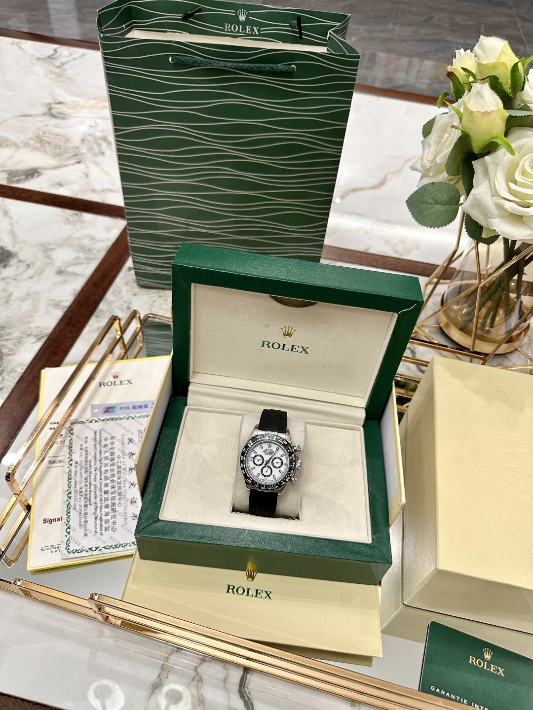 Rolex Cosmograph Daytona