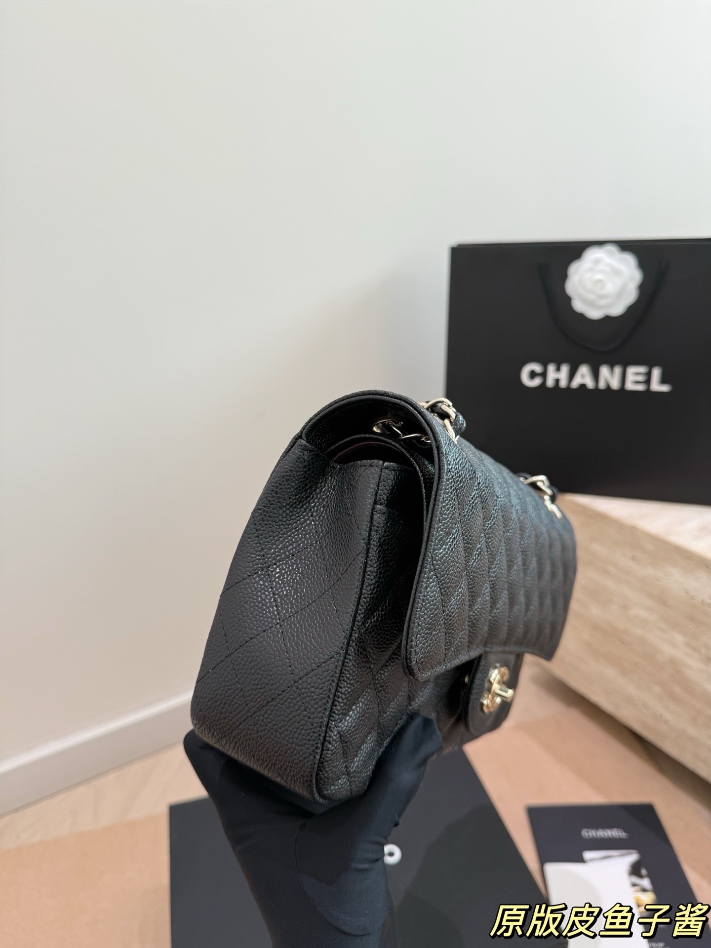(Chanel) Classic Flap Bag