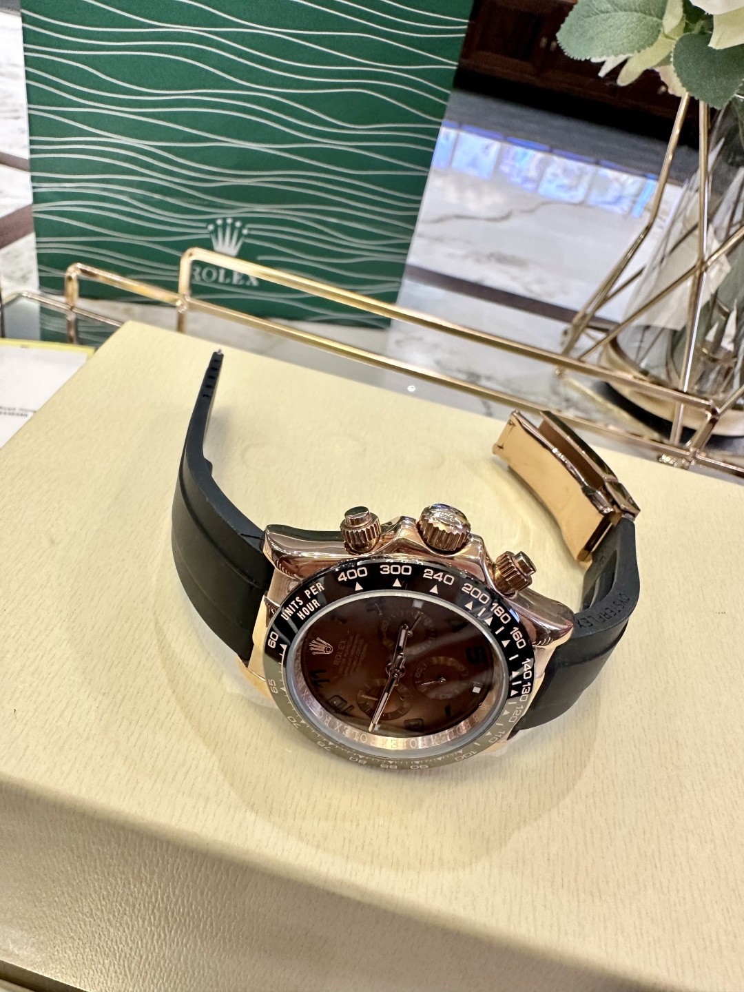 Rolex Cosmograph Daytona