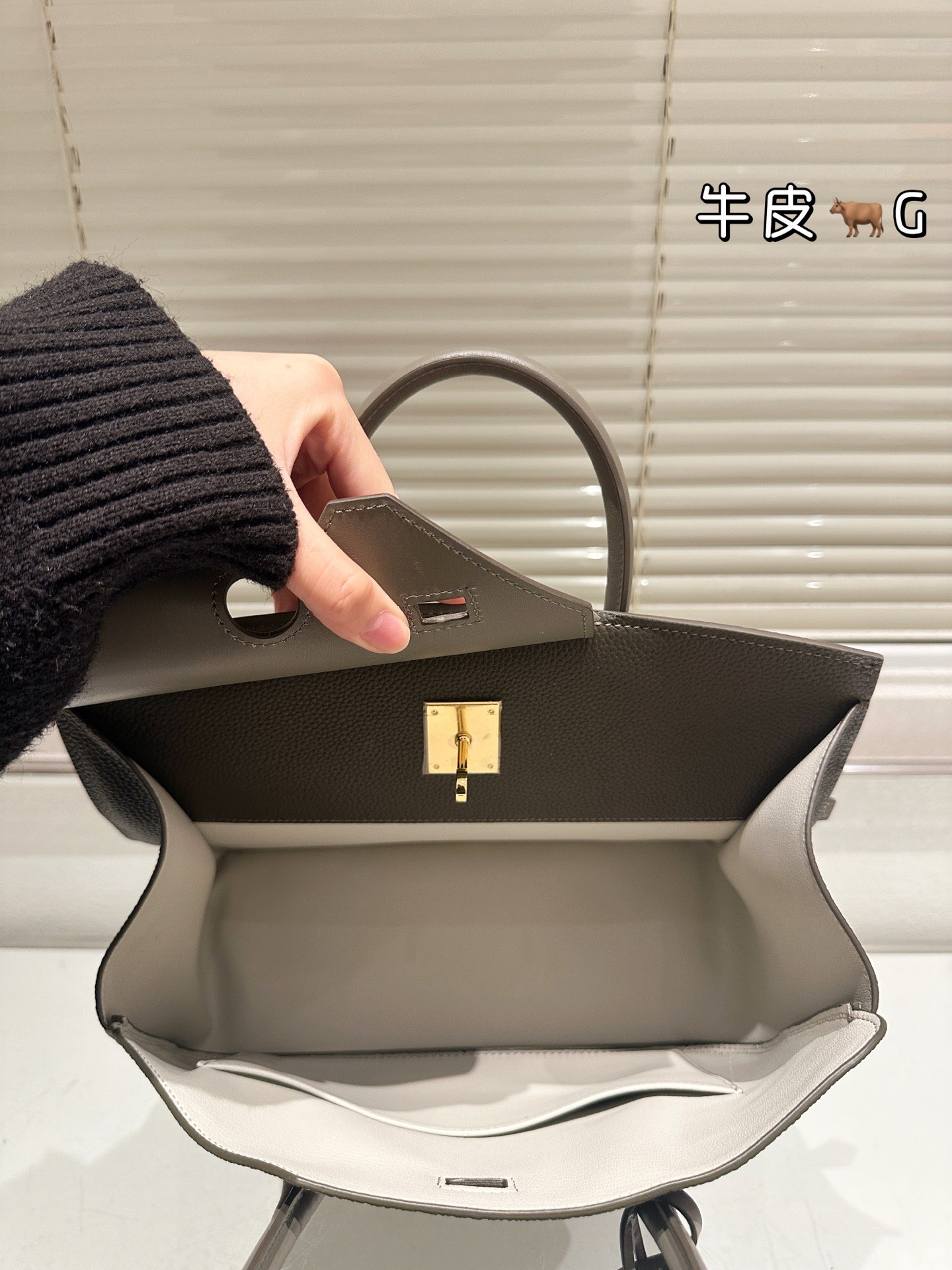 （Hermès）Birkin 30 En Desordre