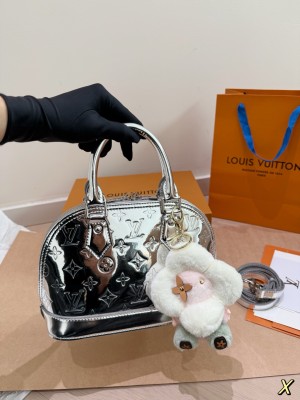 （Louis Vuitton） Alma BB