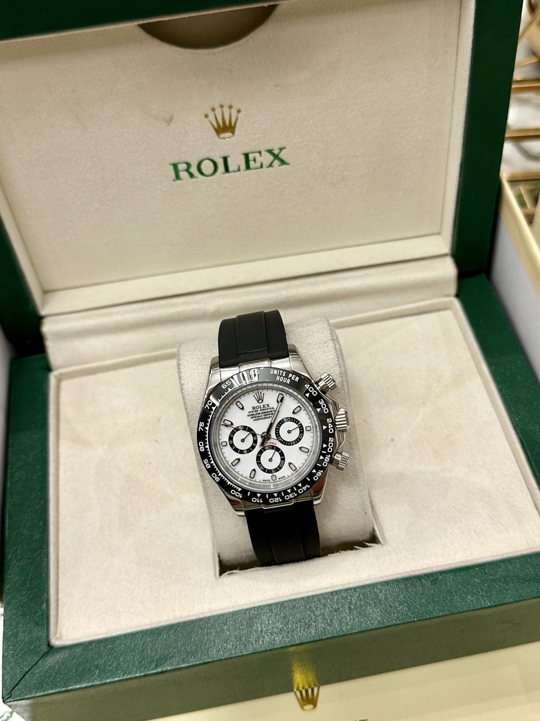 Rolex Cosmograph Daytona