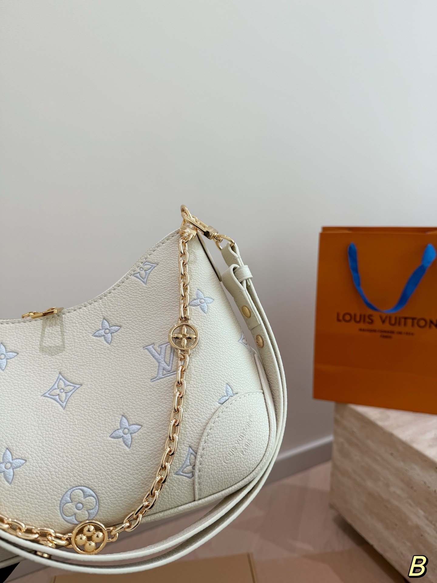 （Louis Vuitton）Boulogne PM