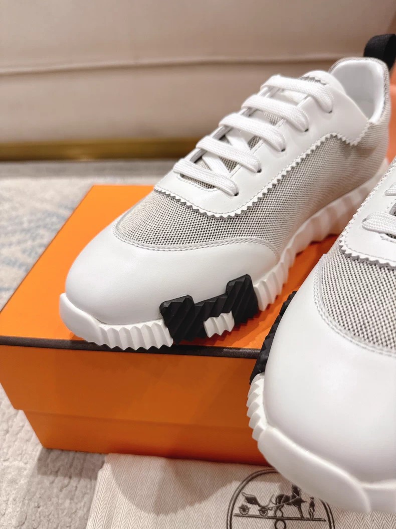 Hermès Bouncing Sneakers