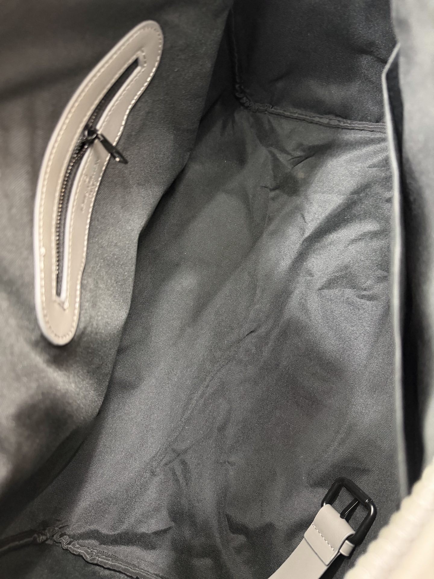 Louis Vuitton  Keepall Bandoulière 50 Monogram Shadow