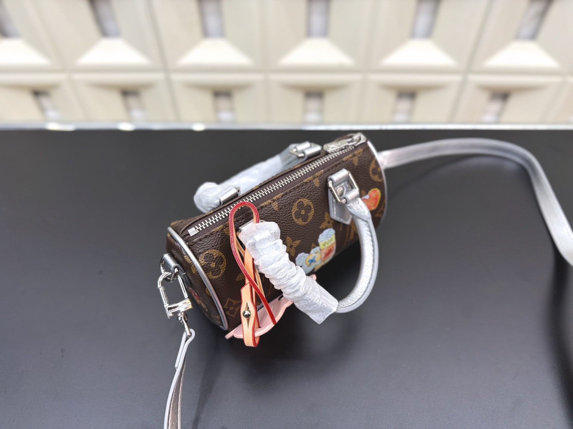 （Louis Vuitton）Nano Speedy