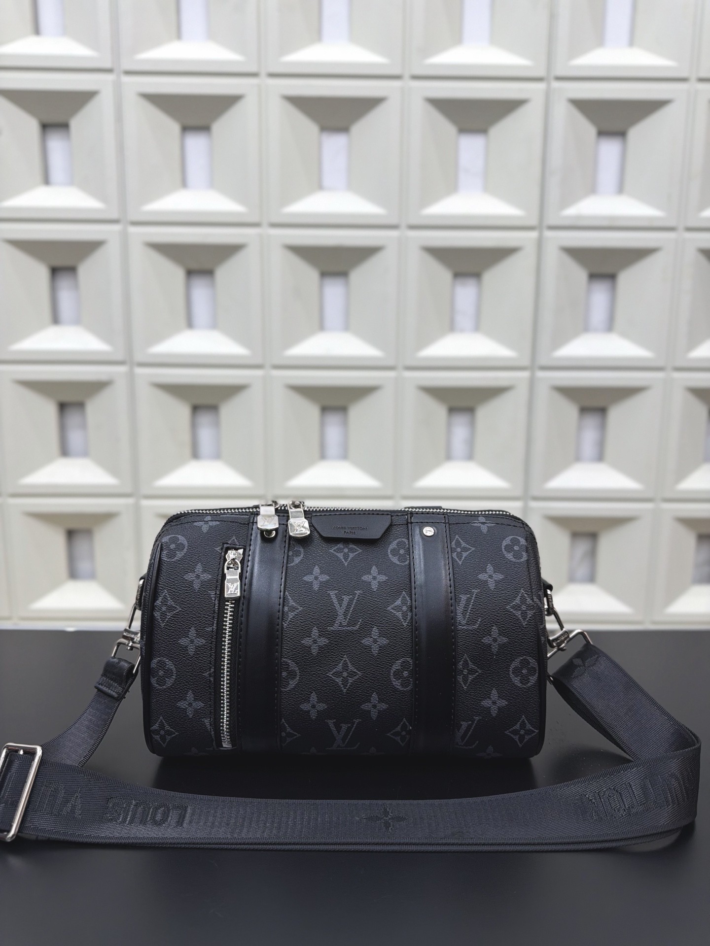 （Louis Vuitton） City Keepall