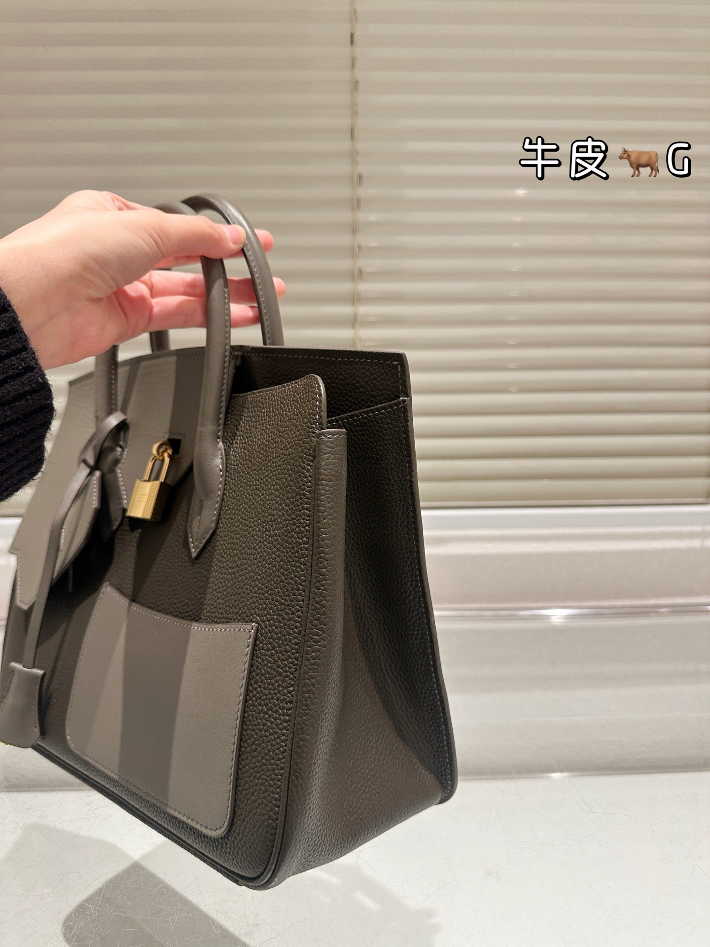 （Hermès）Birkin 30 En Desordre