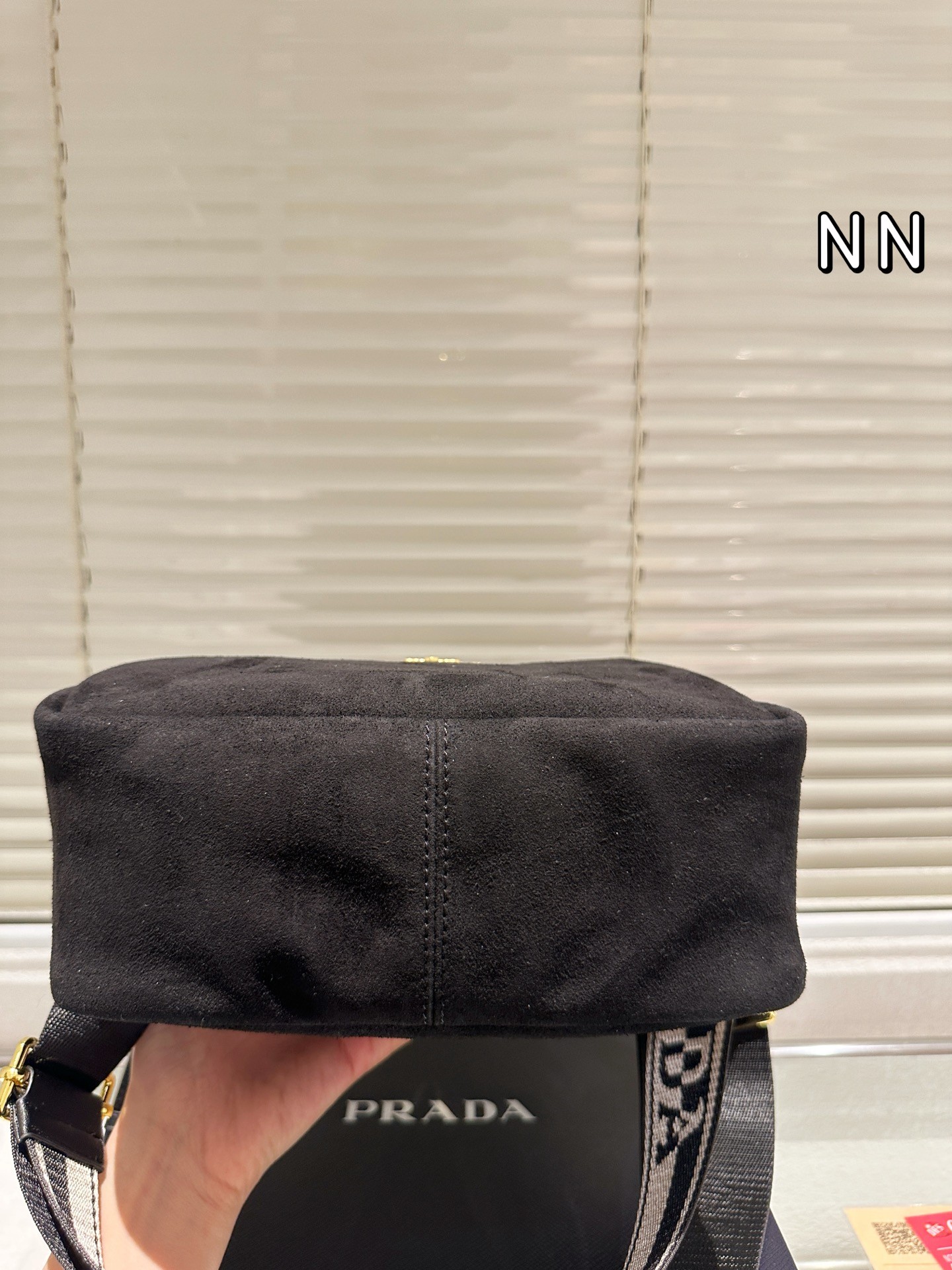 (Prada) Handbag
