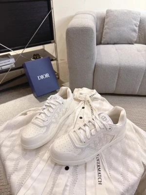 Dior B27 Low-Top Sneakers