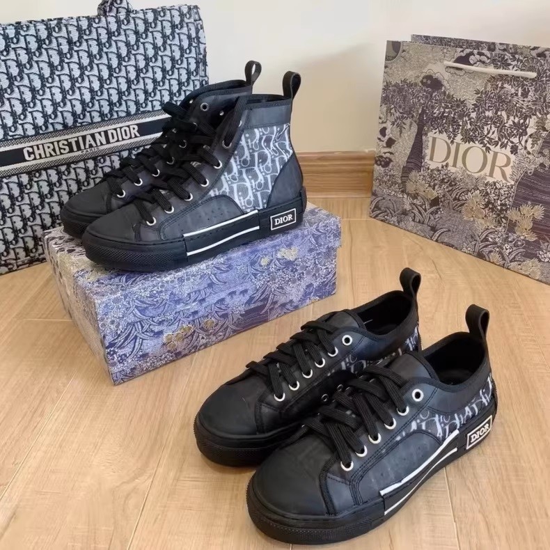 Dior B23 Sneakers