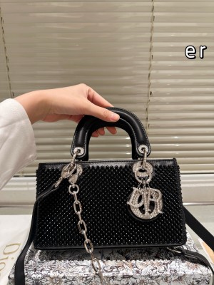 Dior  Lady Dior
