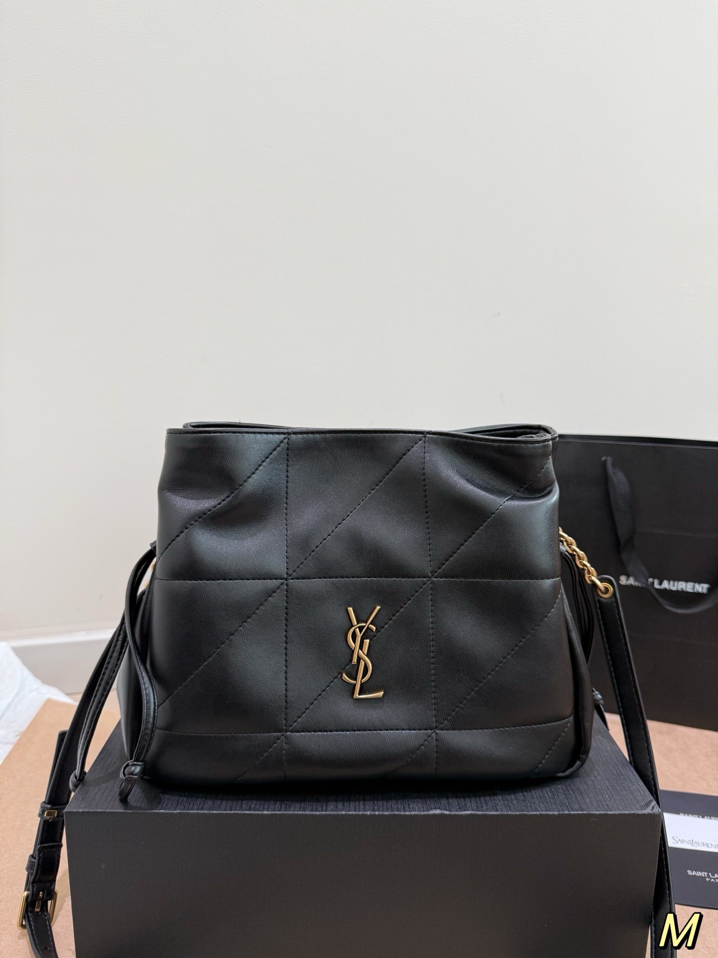 Saint Laurent Jamie Collection Handbags