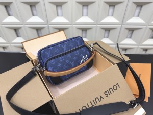 （Louis Vuitton） Nil shoulder bag