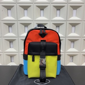 Prada Backpack