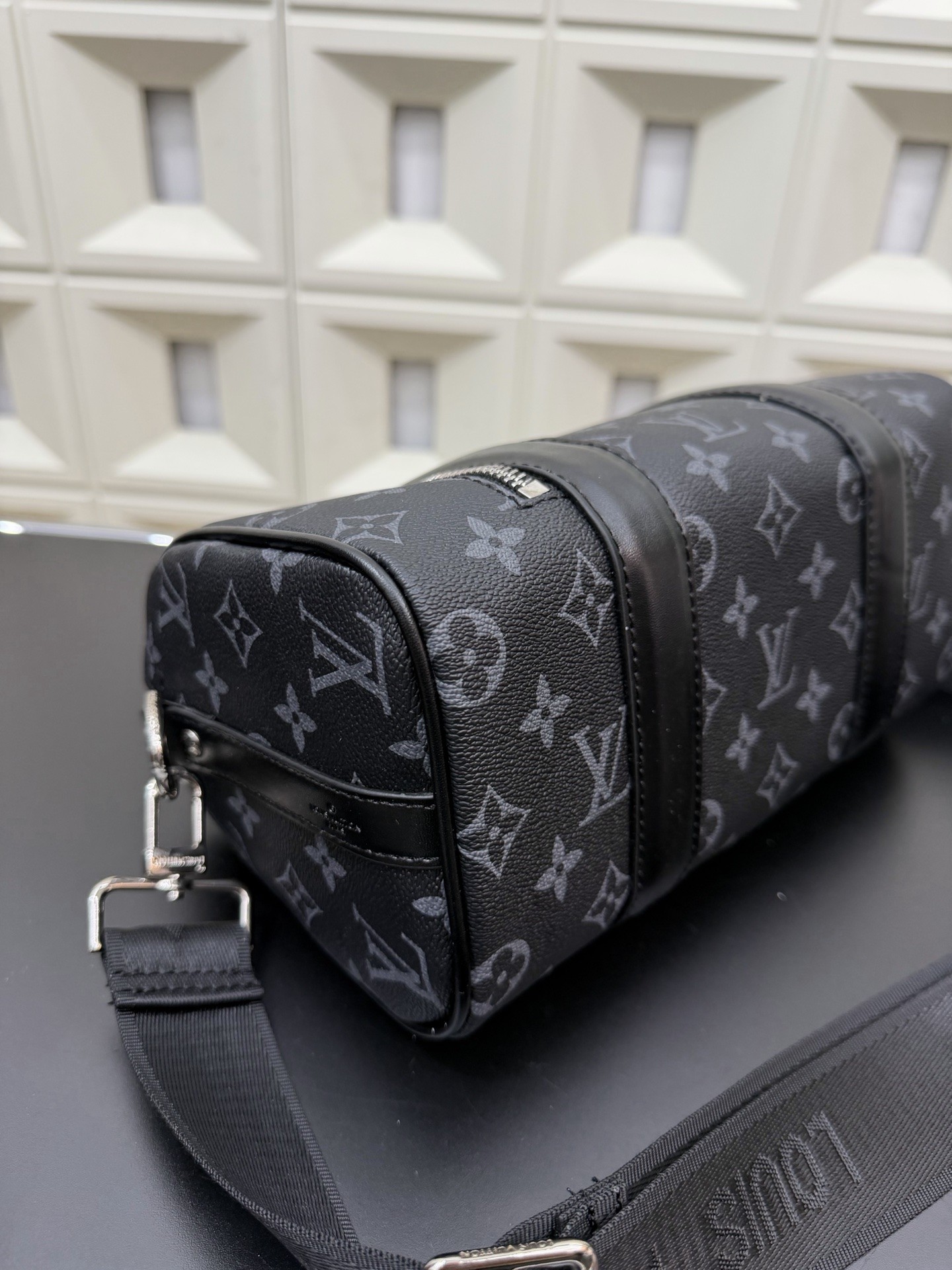 （Louis Vuitton） City Keepall