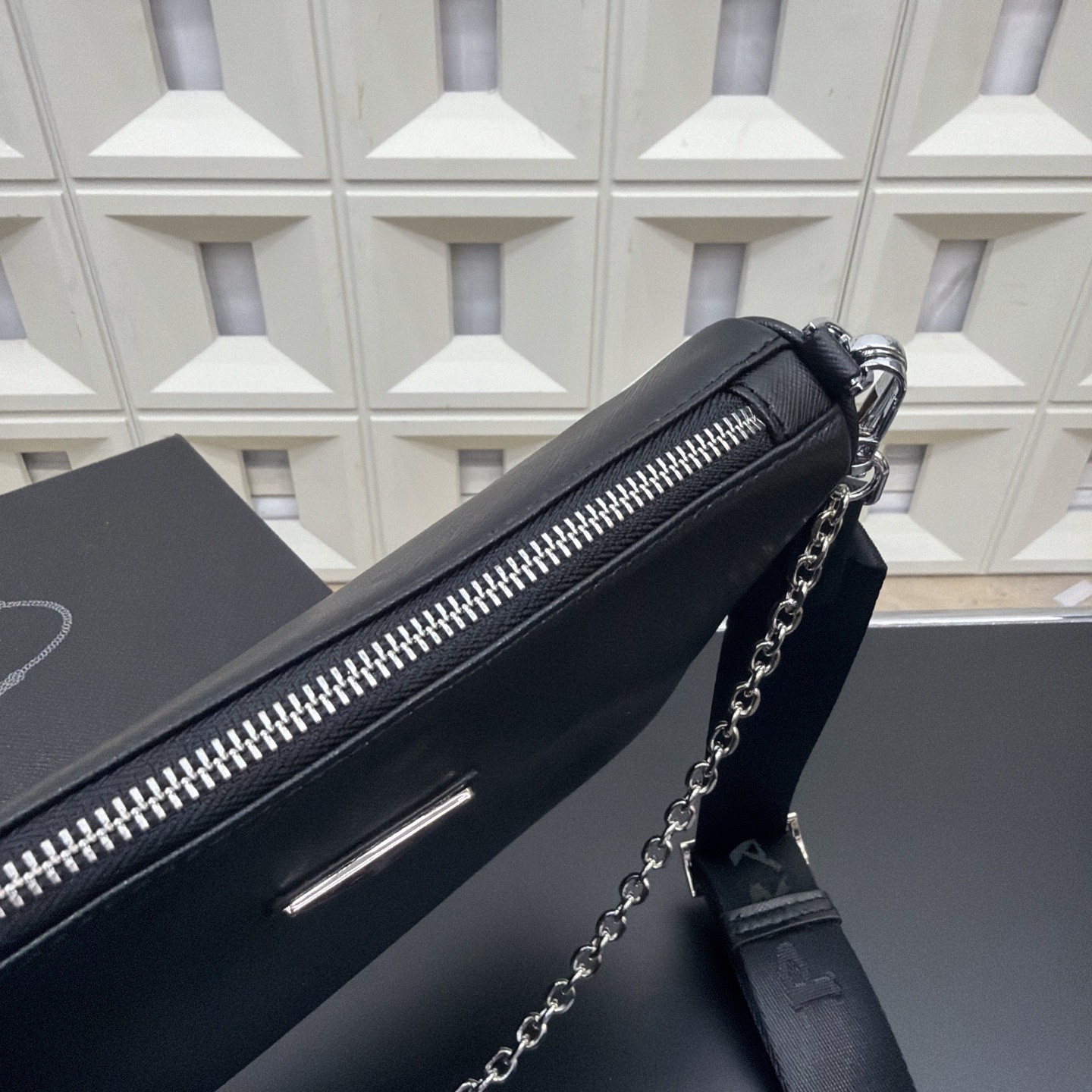 Prada Shoulder Bag