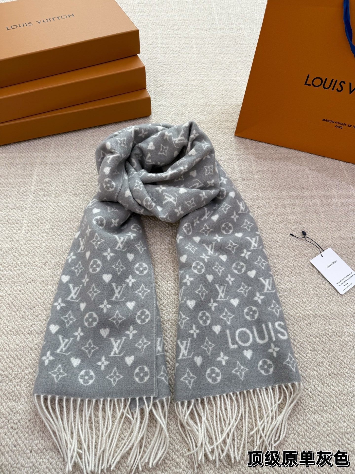 （Louis Vuitton）Game On