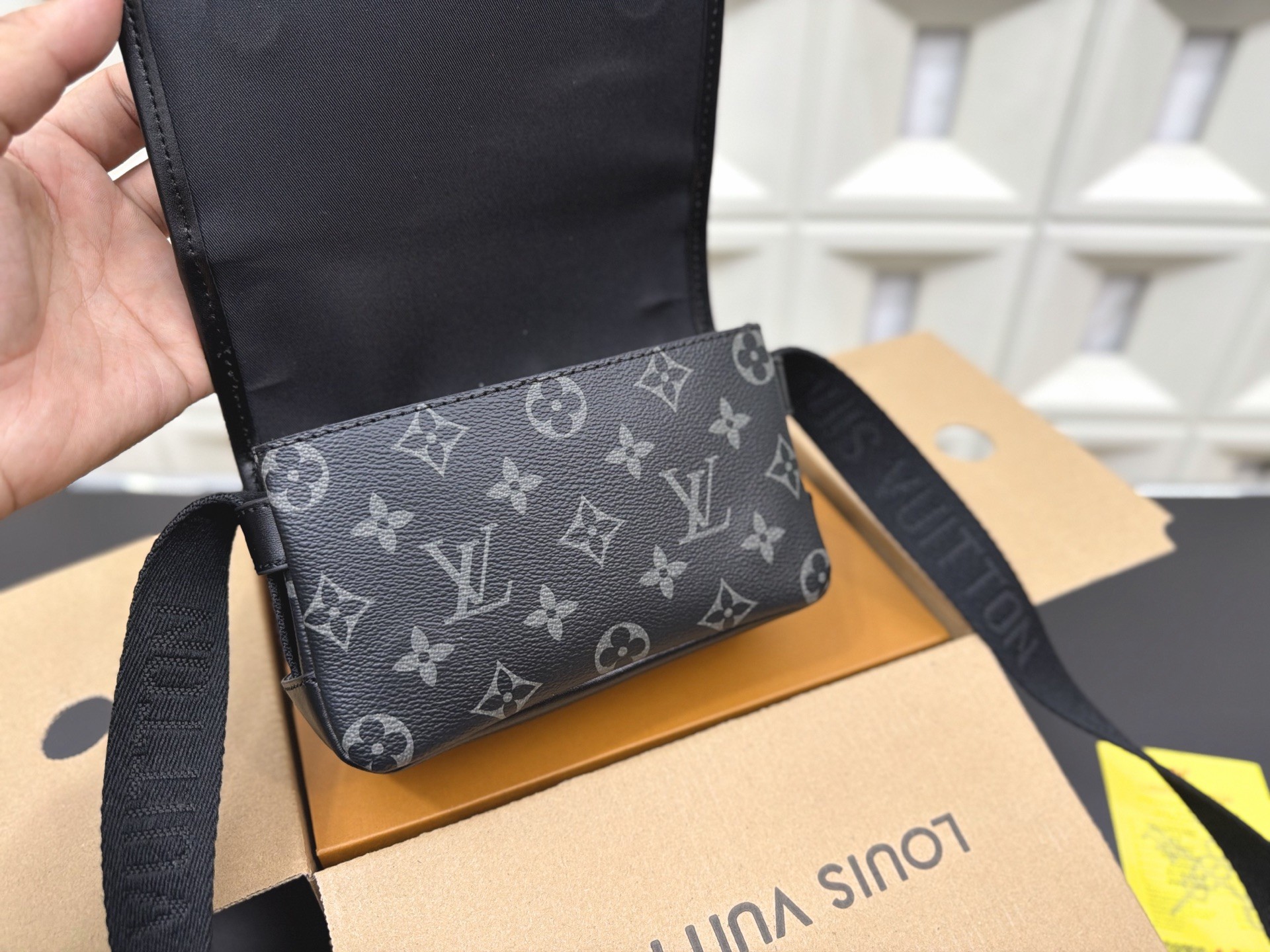 （Louis Vuitton）Bosphore