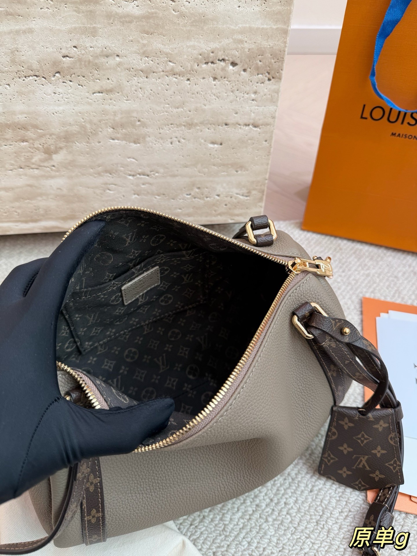 (Louis Vuitton) Express PM